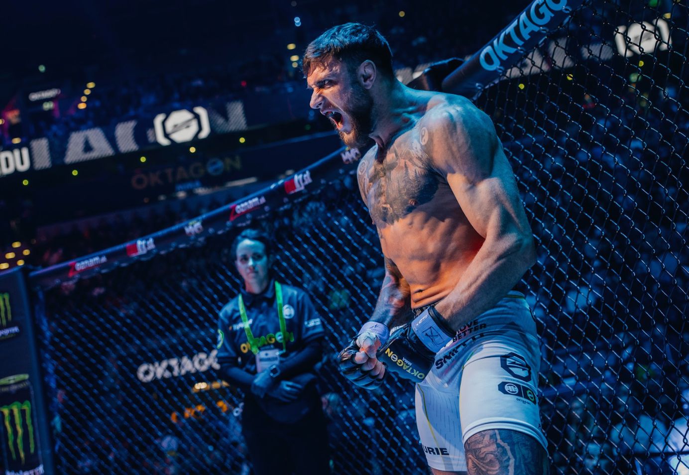 OKTAGON 79: Turnaj jak Brno!